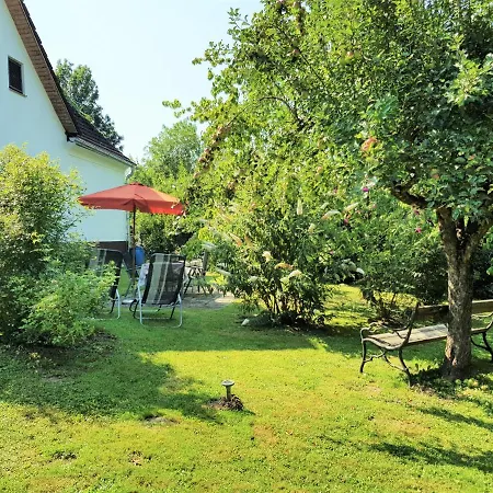 Landhaus Leitersdorf Stadt Dom wakacyjny