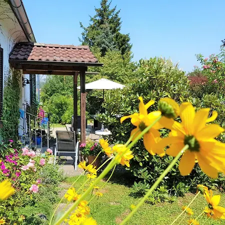 Landhaus Leitersdorf Stadt * Feldbach (Styria)