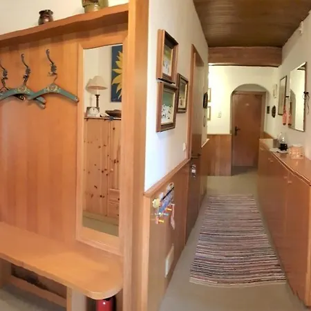 Landhaus Leitersdorf Stadt Dom wakacyjny Feldbach (Styria)