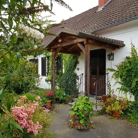 Landhaus Leitersdorf Stadt *