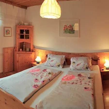 Dom wakacyjny Landhaus Leitersdorf Stadt