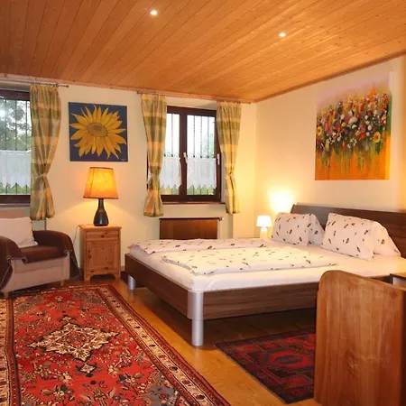 Landhaus Leitersdorf Stadt Dom wakacyjny Feldbach (Styria)