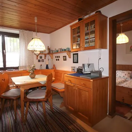 Landhaus Leitersdorf Stadt Dom wakacyjny *